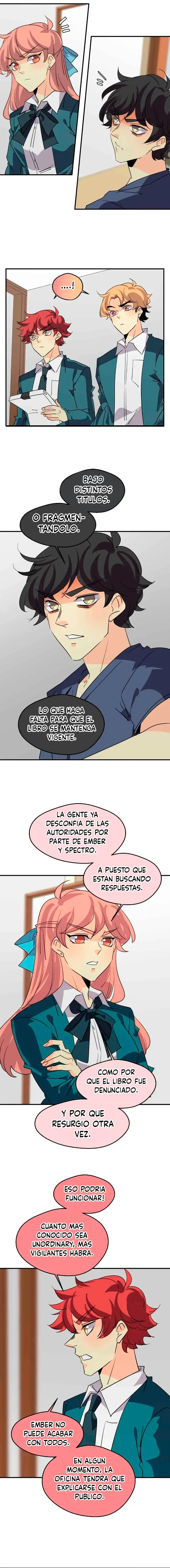 UnORDINARY Capitulo 330 página 11