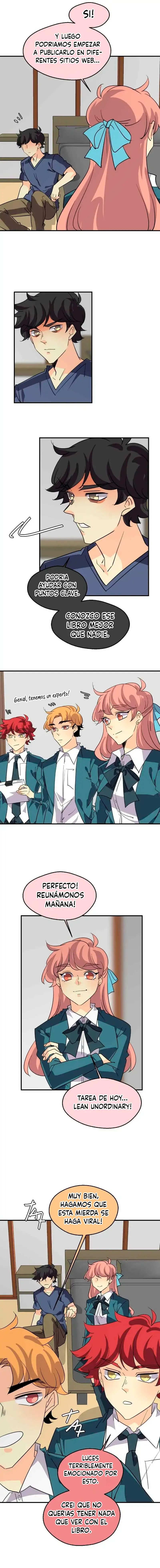 UnORDINARY Capitulo 330 página 13