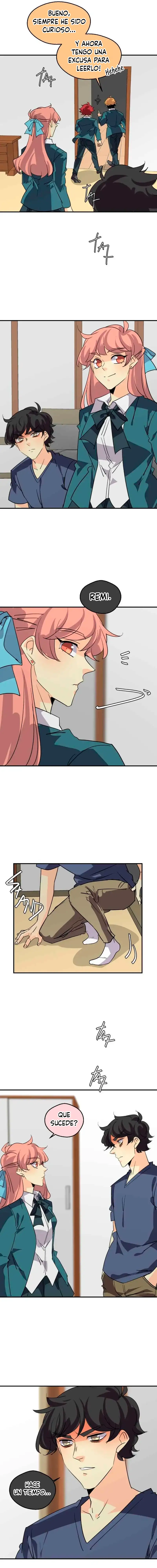 UnORDINARY Capitulo 330 página 14