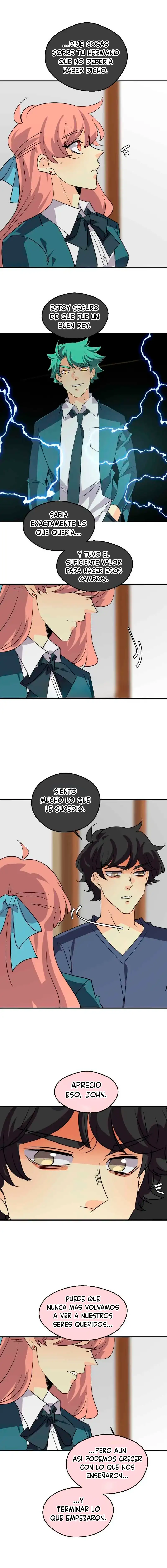 UnORDINARY Capitulo 330 página 15