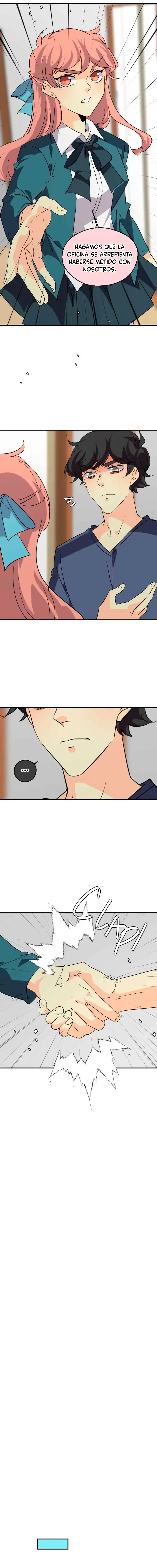 UnORDINARY Capitulo 330 página 16