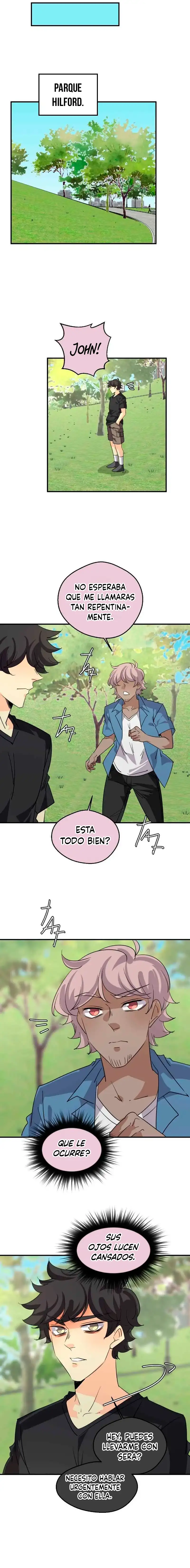 UnORDINARY Capitulo 330 página 17