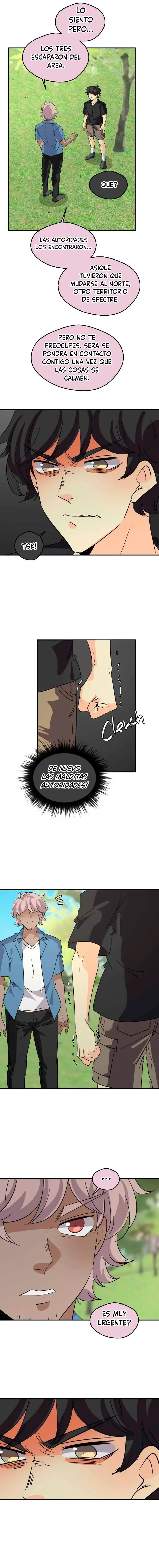 UnORDINARY Capitulo 330 página 18