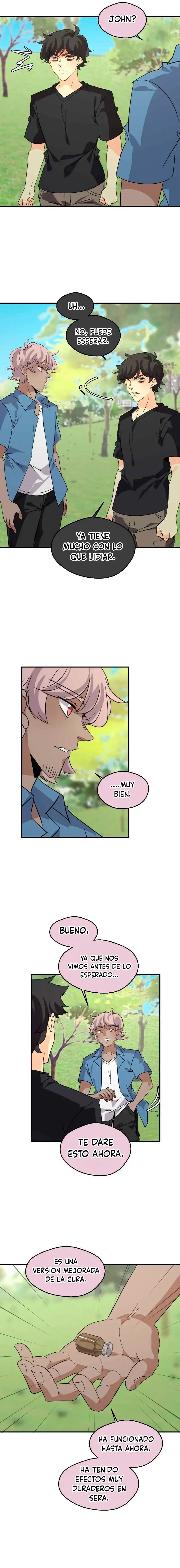 UnORDINARY Capitulo 330 página 19