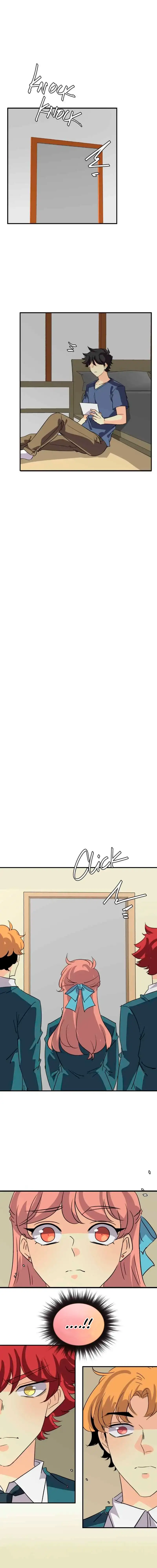 UnORDINARY Capitulo 330 página 2