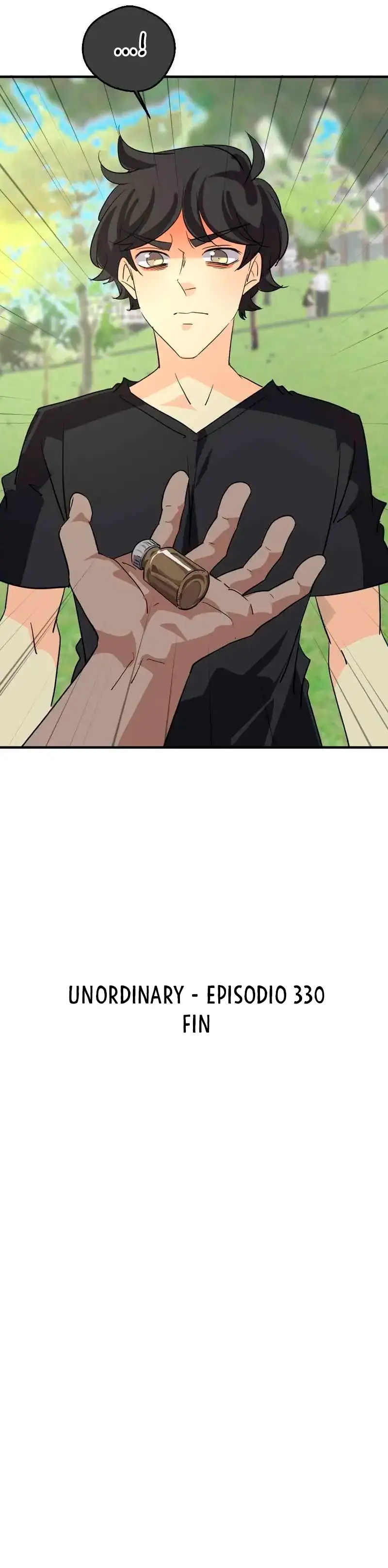 UnORDINARY Capitulo 330 página 20