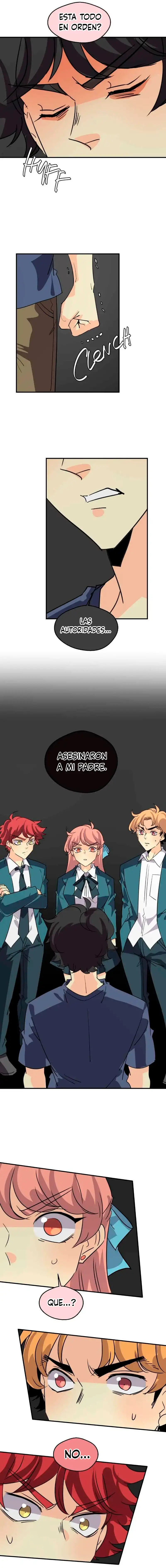 UnORDINARY Capitulo 330 página 4