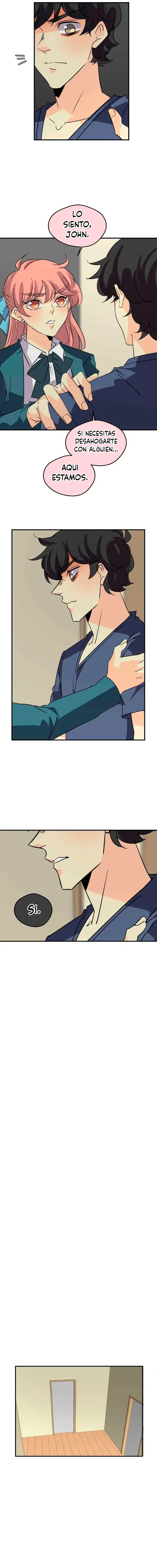 UnORDINARY Capitulo 330 página 6