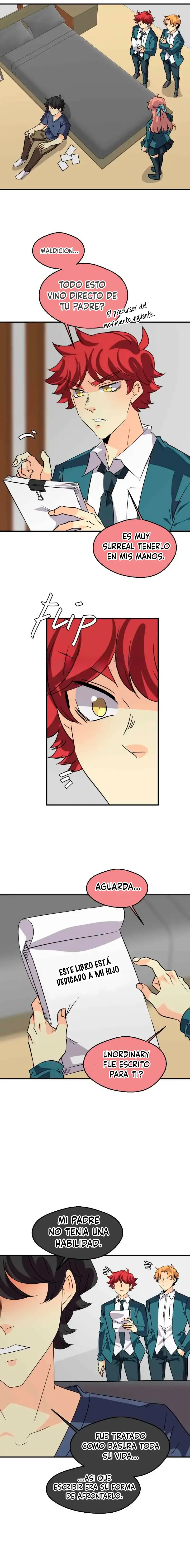UnORDINARY Capitulo 330 página 7
