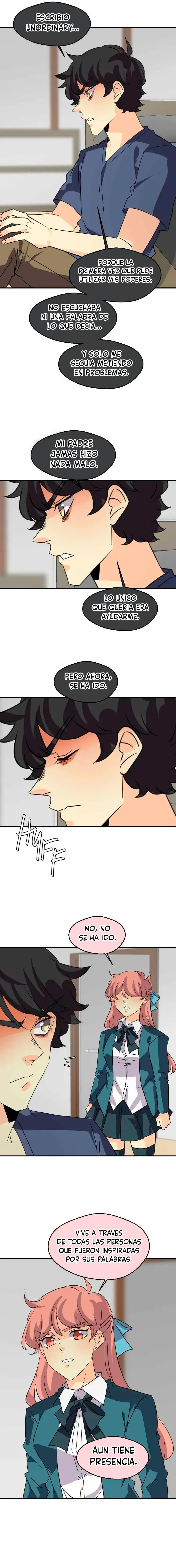 UnORDINARY Capitulo 330 página 8