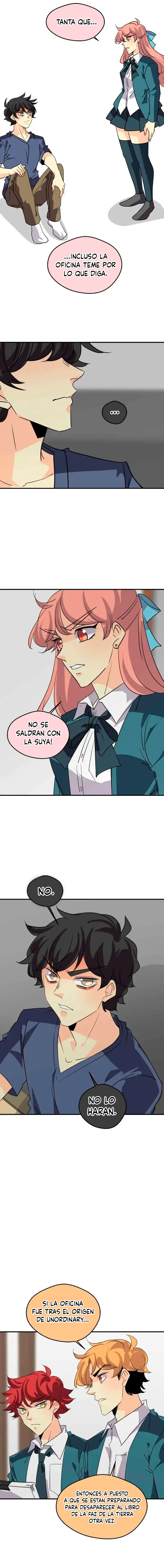 UnORDINARY Capitulo 330 página 9