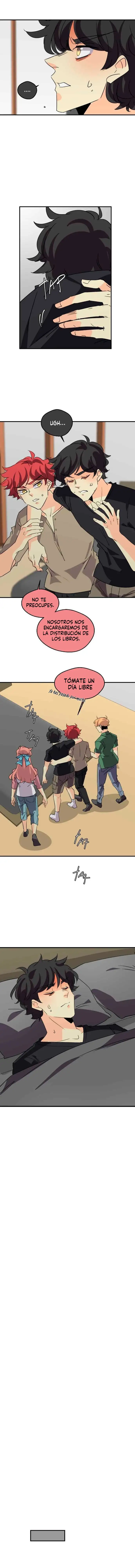 UnORDINARY Capitulo 331 página 10