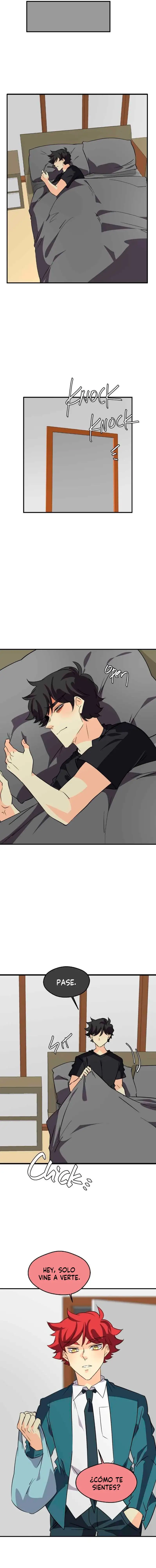 UnORDINARY Capitulo 331 página 11