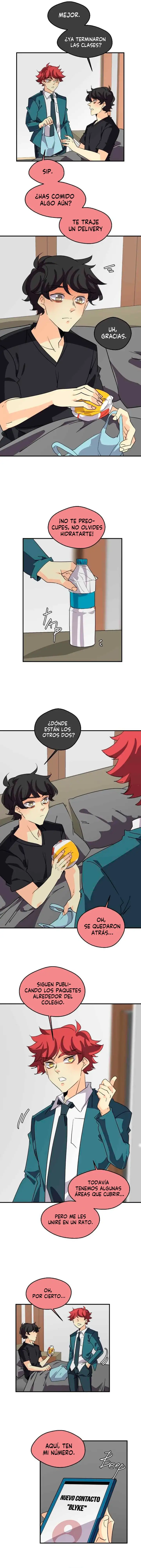 UnORDINARY Capitulo 331 página 12