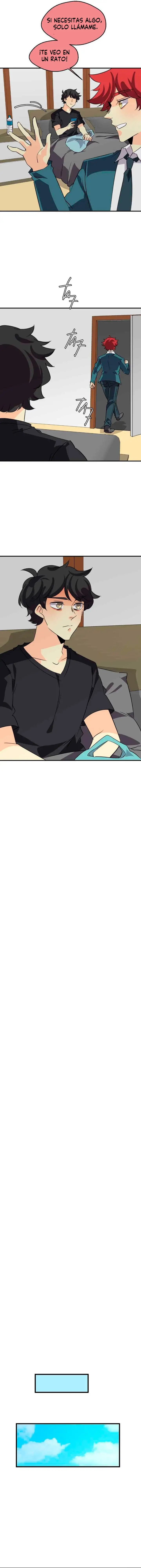 UnORDINARY Capitulo 331 página 13