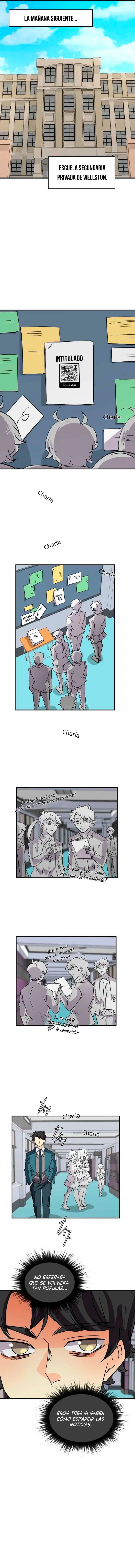 UnORDINARY Capitulo 331 página 14