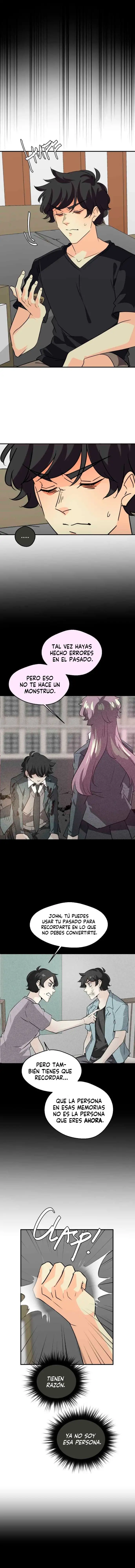 UnORDINARY Capitulo 331 página 2
