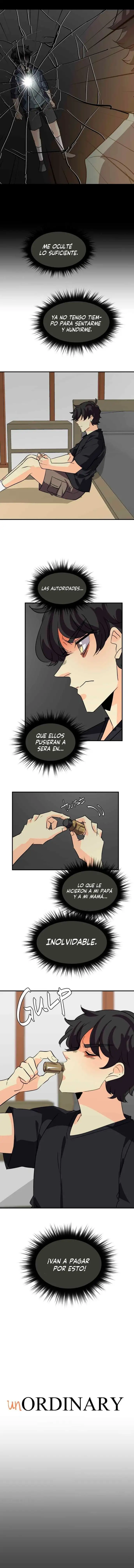 UnORDINARY Capitulo 331 página 3