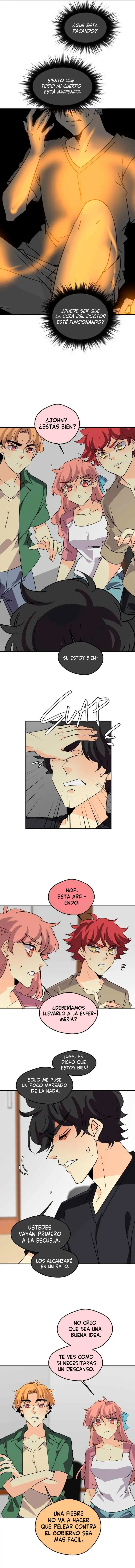 UnORDINARY Capitulo 331 página 9
