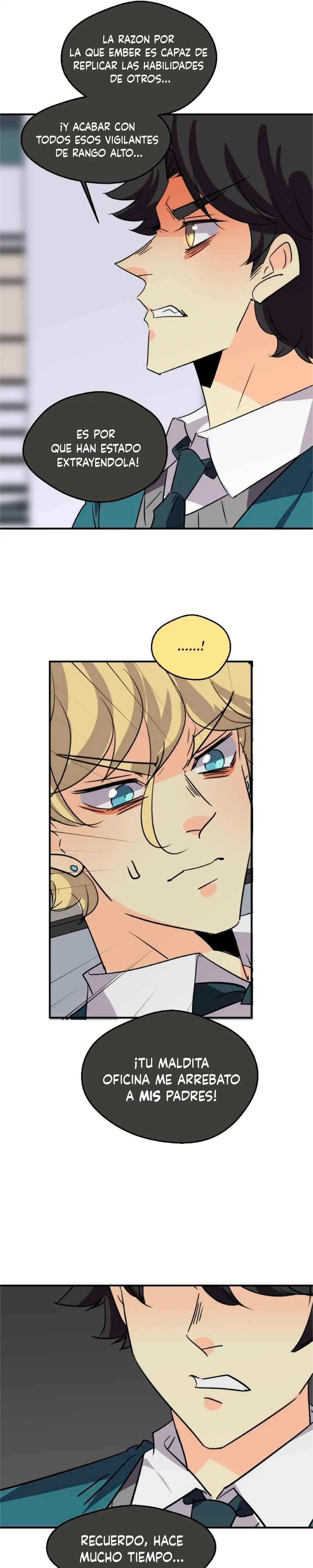 UnORDINARY Capitulo 332 página 15