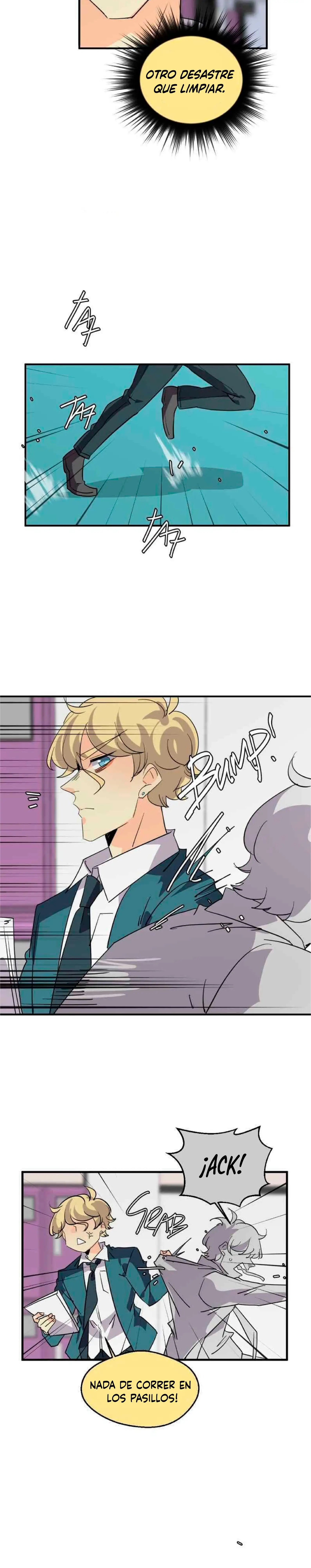 UnORDINARY Capitulo 332 página 2