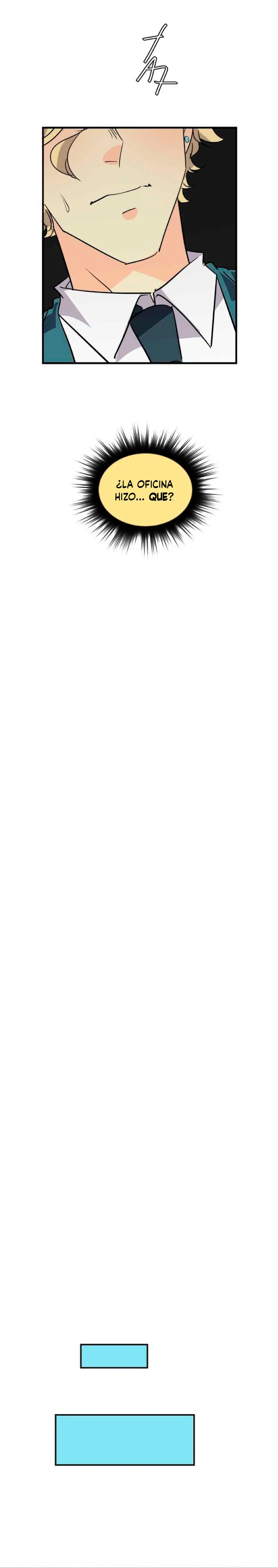 UnORDINARY Capitulo 332 página 20