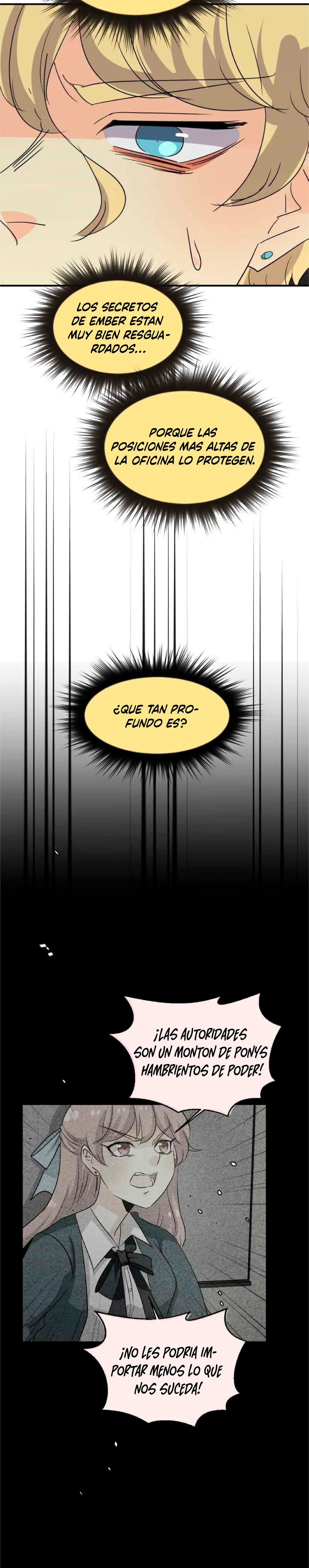 UnORDINARY Capitulo 332 página 23