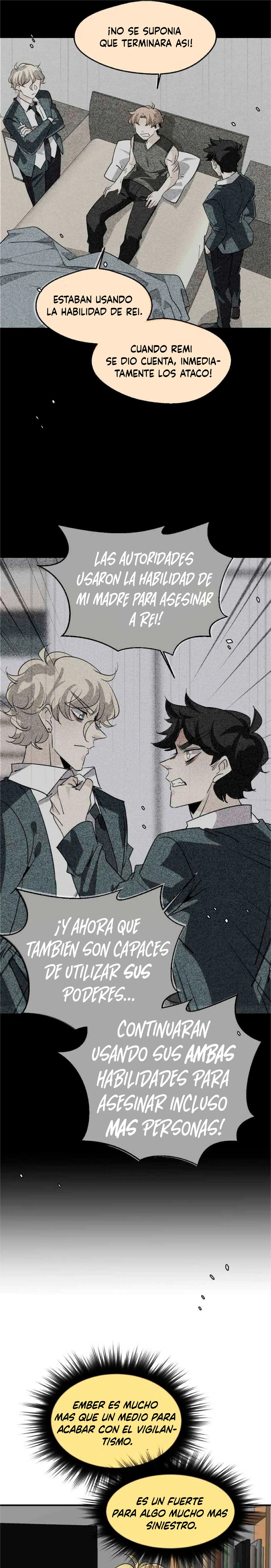 UnORDINARY Capitulo 332 página 24