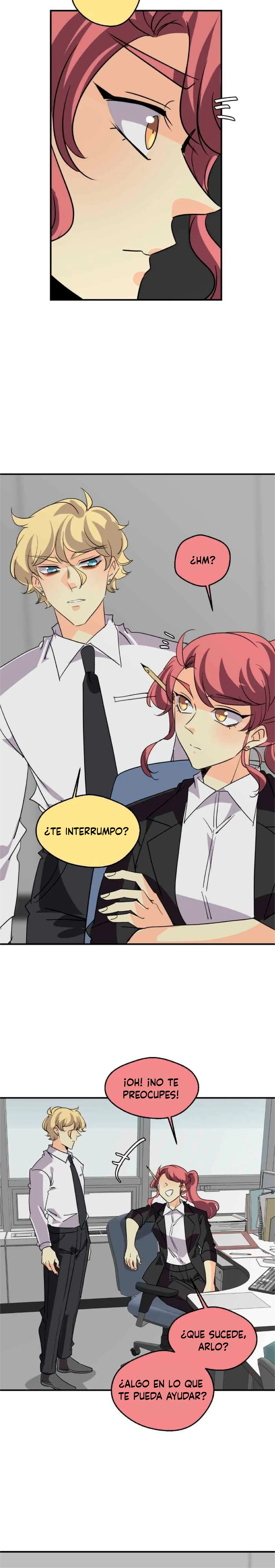 UnORDINARY Capitulo 332 página 29