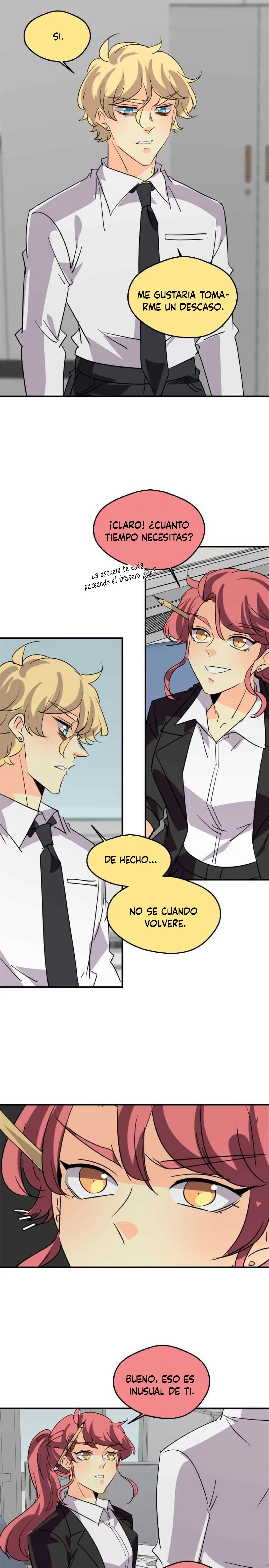 UnORDINARY Capitulo 332 página 30