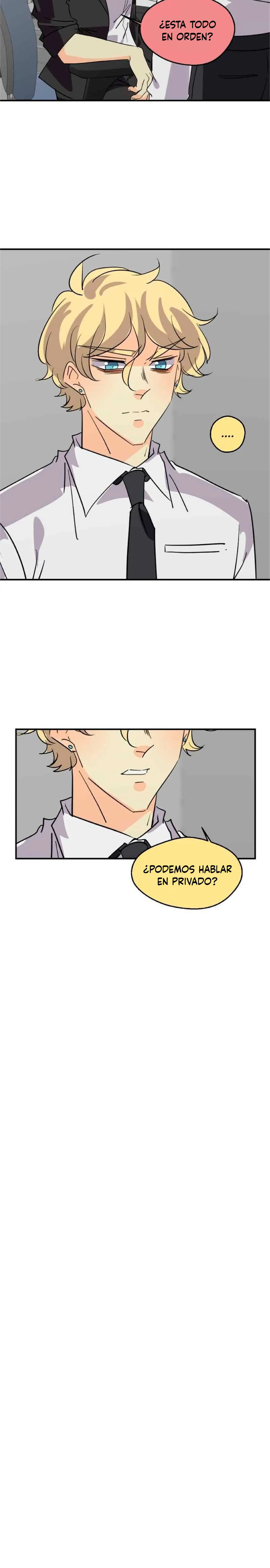 UnORDINARY Capitulo 332 página 31