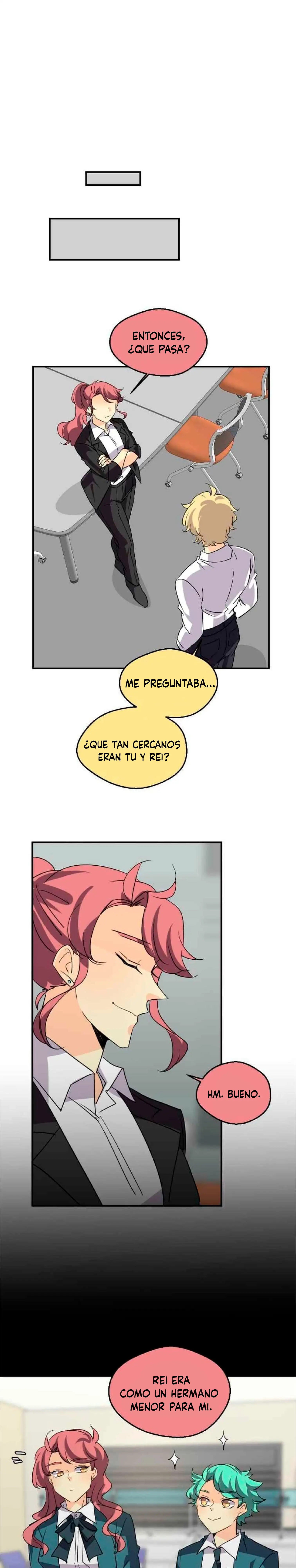 UnORDINARY Capitulo 332 página 32
