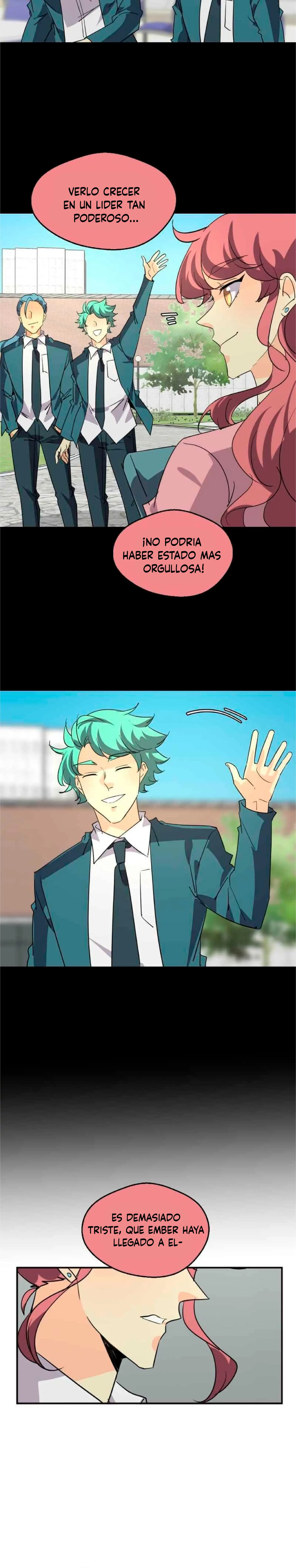 UnORDINARY Capitulo 332 página 33