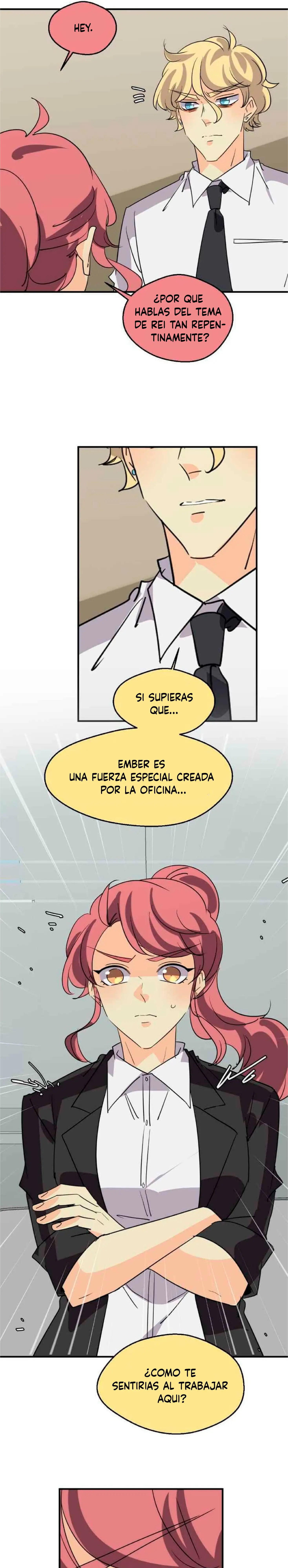 UnORDINARY Capitulo 332 página 34