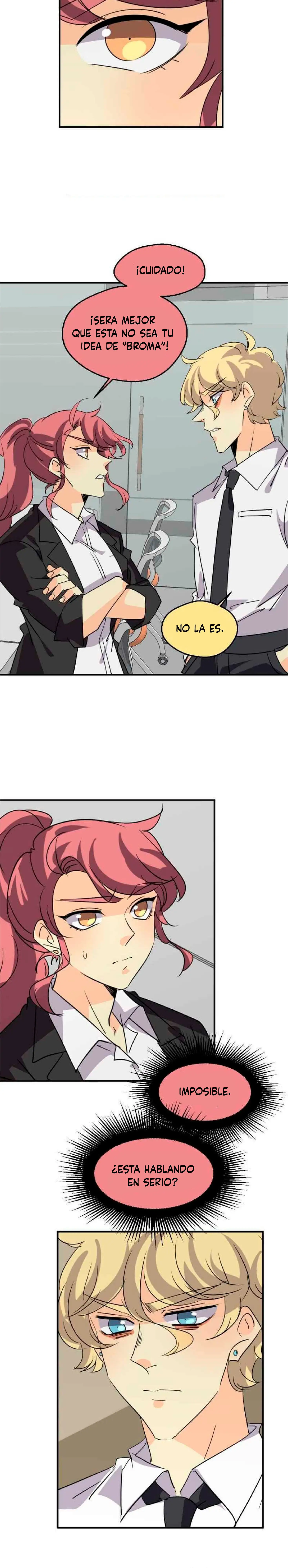 UnORDINARY Capitulo 332 página 35