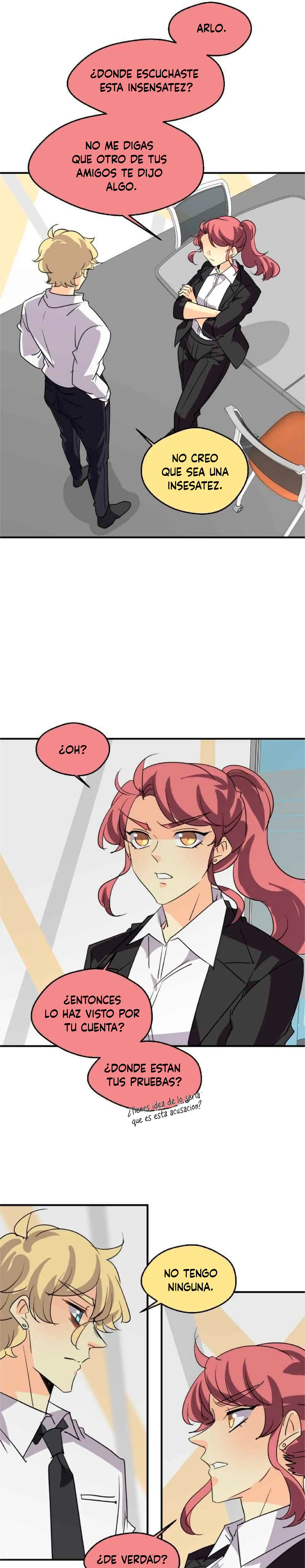 UnORDINARY Capitulo 332 página 36