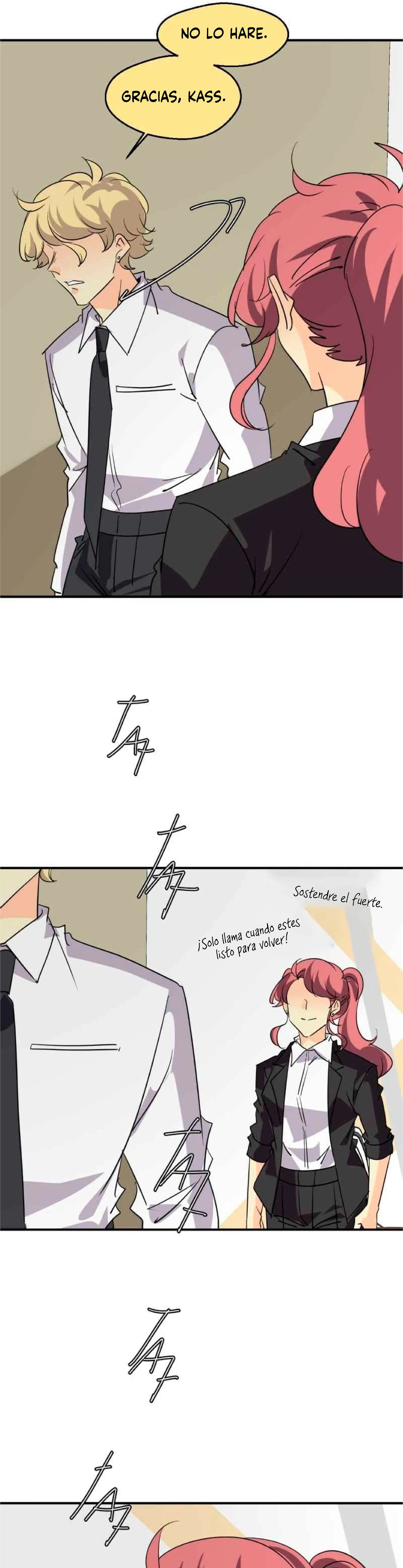 UnORDINARY Capitulo 332 página 38