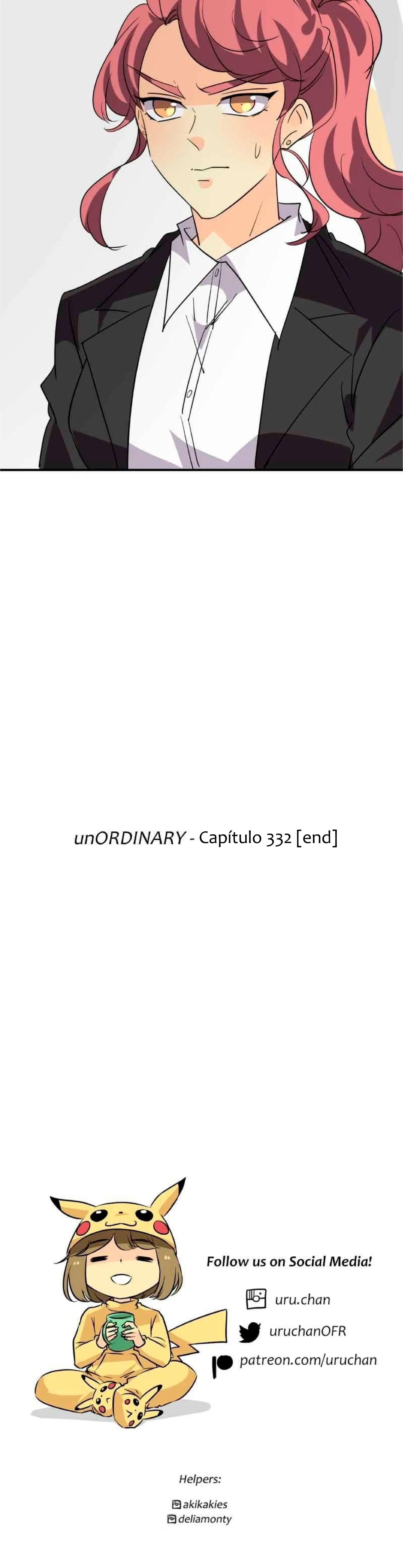 UnORDINARY Capitulo 332 página 39