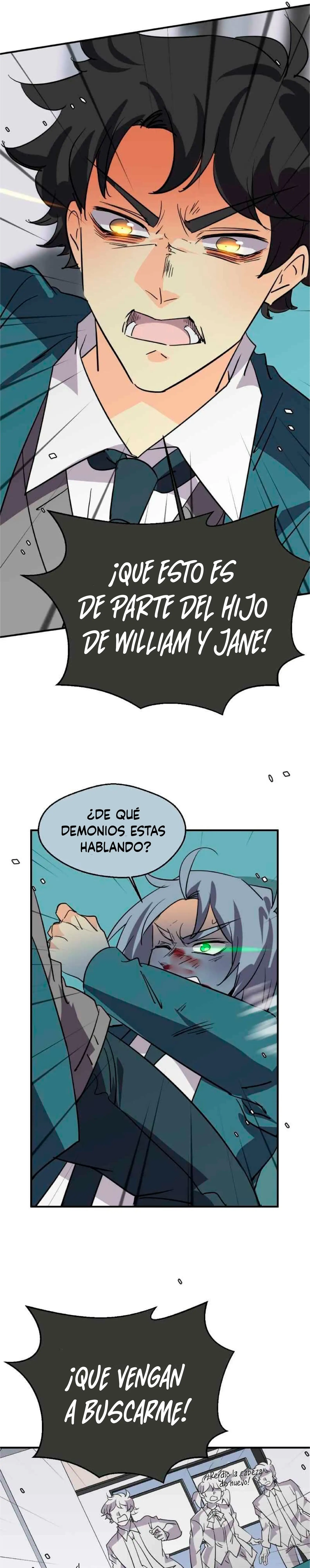 UnORDINARY Capitulo 332 página 5