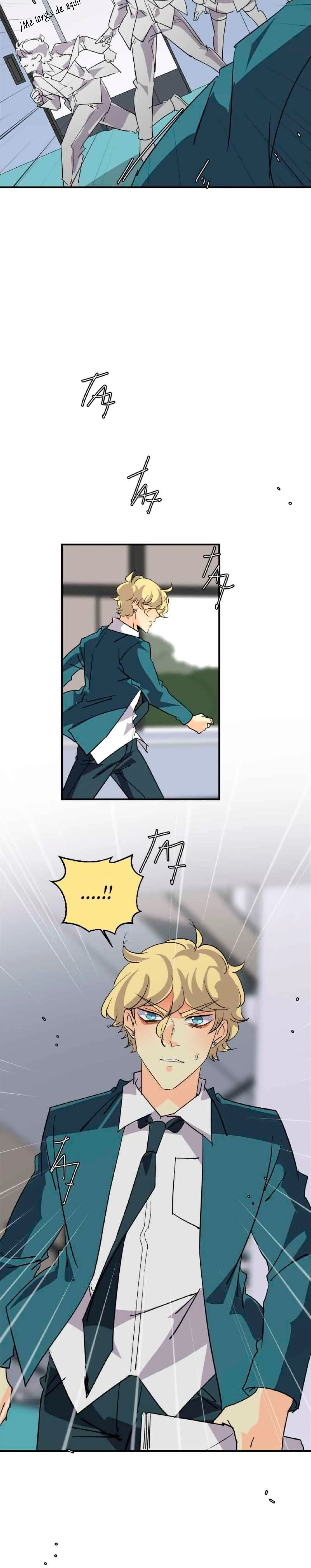 UnORDINARY Capitulo 332 página 6