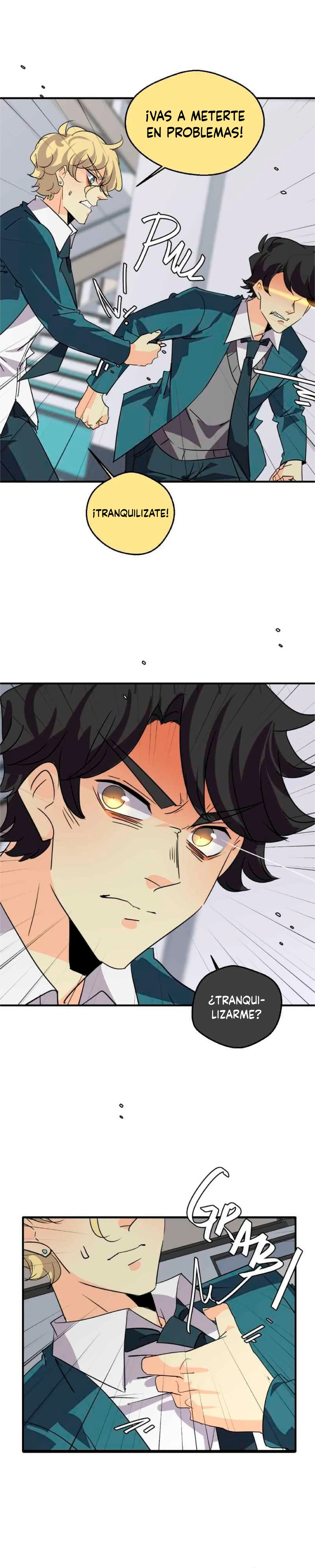 UnORDINARY Capitulo 332 página 8