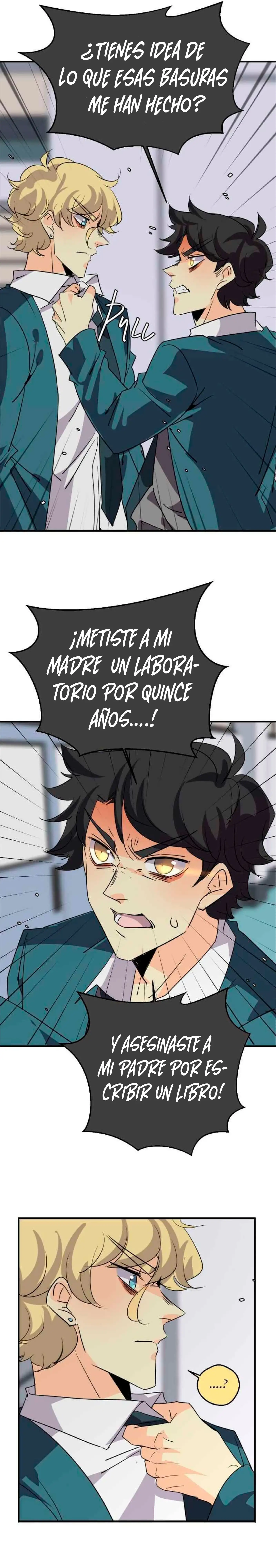 UnORDINARY Capitulo 332 página 9