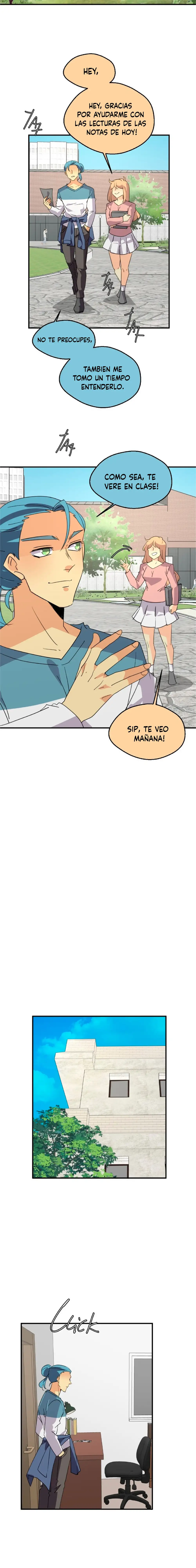 UnORDINARY Capitulo 333 página 10