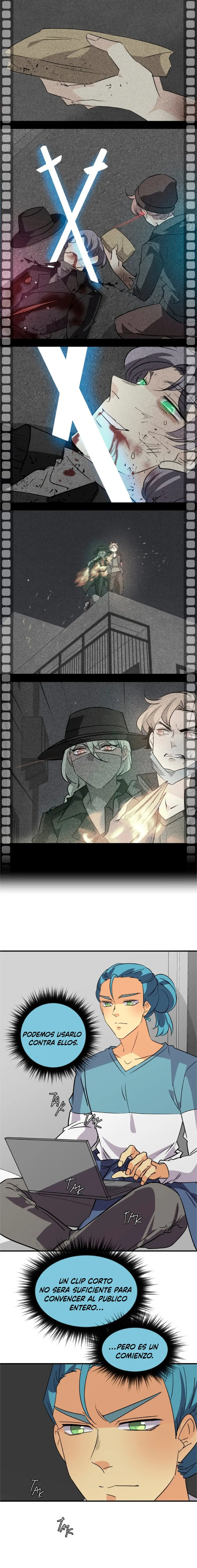 UnORDINARY Capitulo 333 página 12