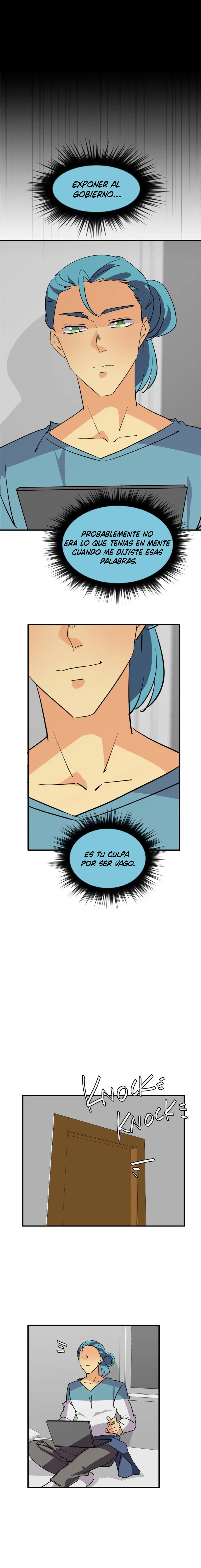 UnORDINARY Capitulo 333 página 14