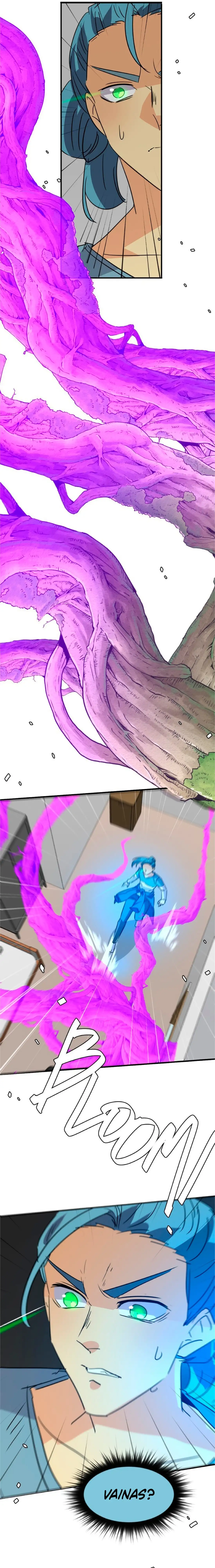 UnORDINARY Capitulo 333 página 19