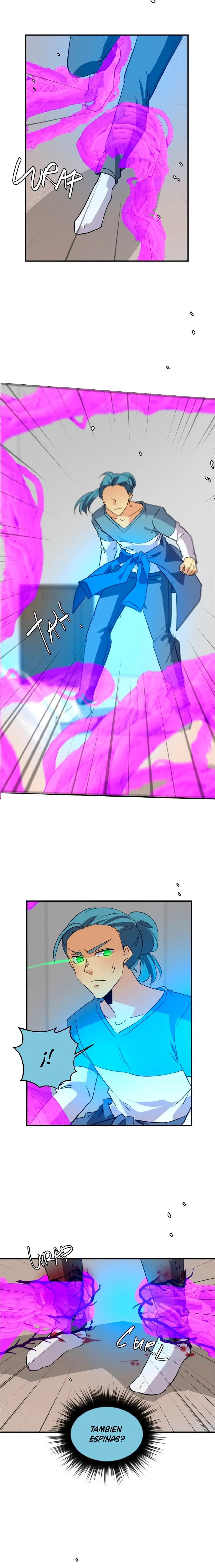 UnORDINARY Capitulo 333 página 20