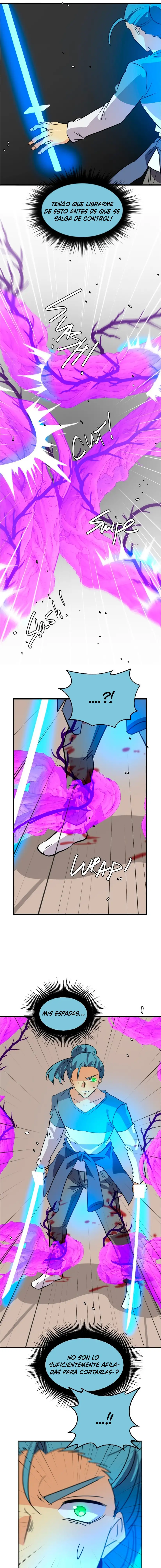 UnORDINARY Capitulo 333 página 21