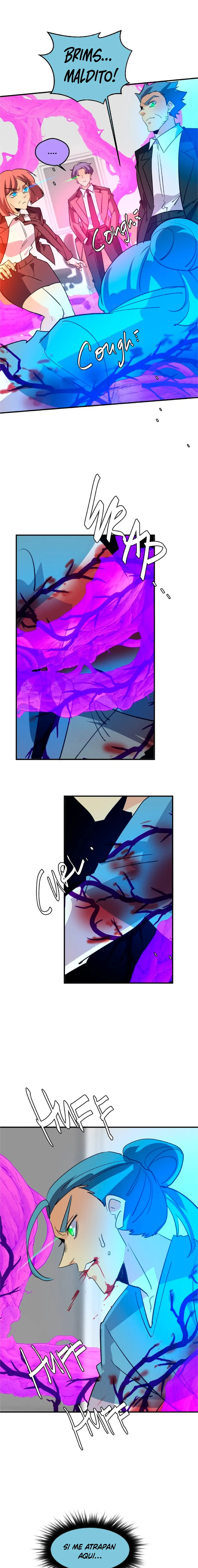UnORDINARY Capitulo 333 página 23