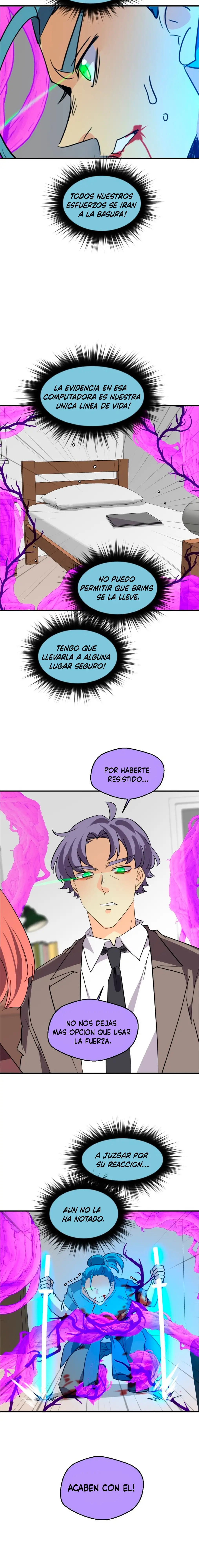 UnORDINARY Capitulo 333 página 24